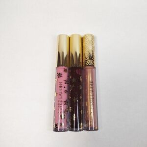 3 Estee Lauder Limited Edition Lip Gloss